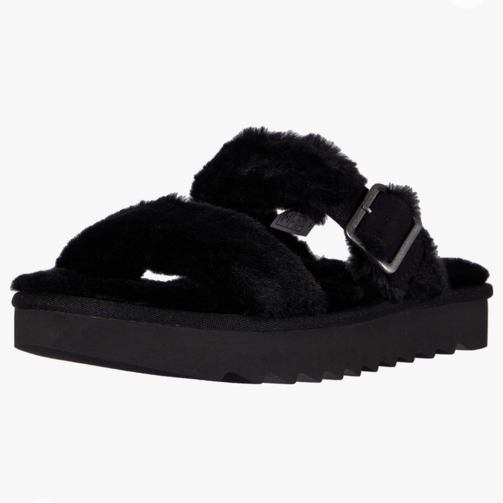 Koolaburra Ugg Slides